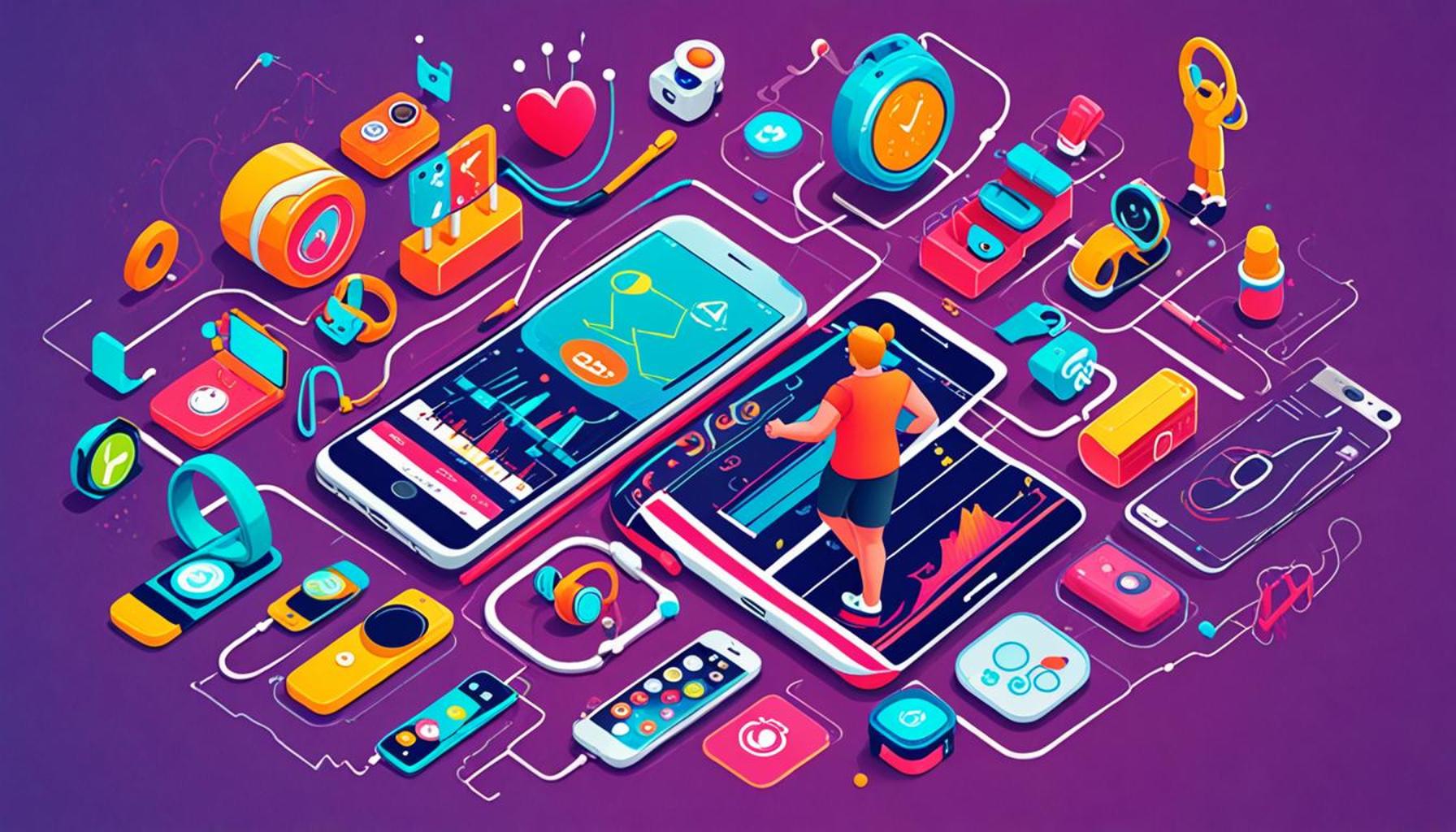 » The Influence of Technology on Physical Activity: Using Apps and ...