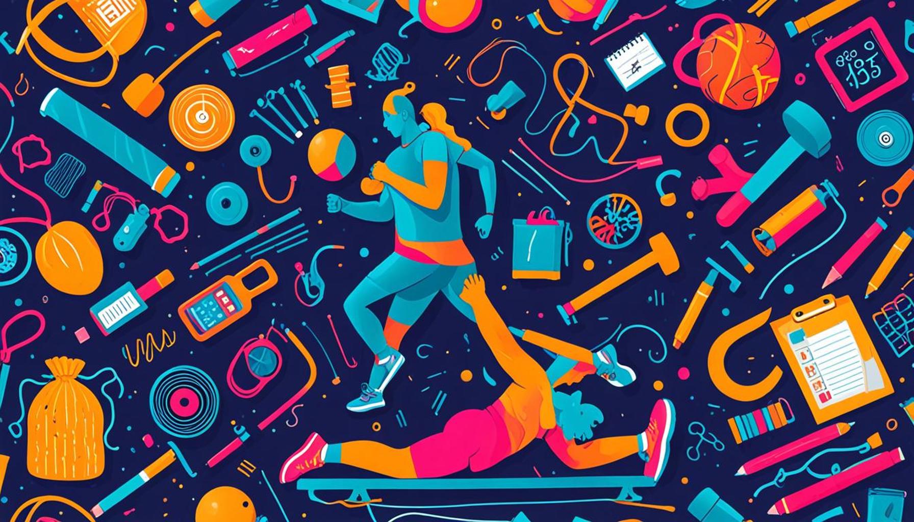 » Physical activity and productivity: how exercise can improve ...