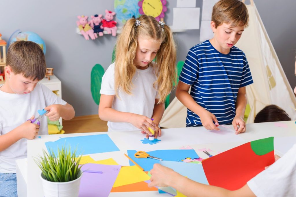 » Innovative Ways to Encourage Children to Engage in Physical Activity