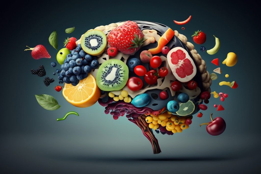 » The Role of Mindful Eating in Improving Nutritional Choices
